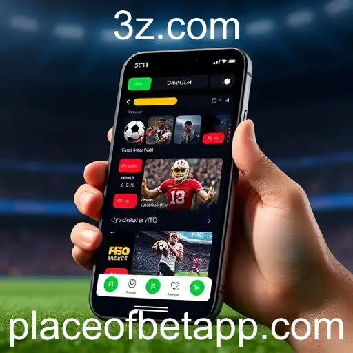 A Revolução das Apostas Online em 2025: Tendências e Impactos no Mercado