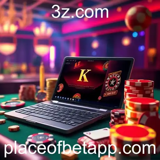 A Revolução das Apostas Online em 2025