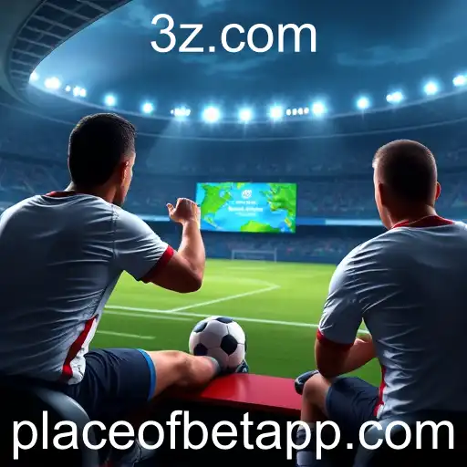 Avanços e Tendências no Mercado de Apostas em 2025