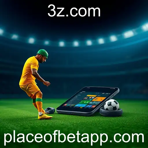 A Revolução Digital das Apostas Online em 2025