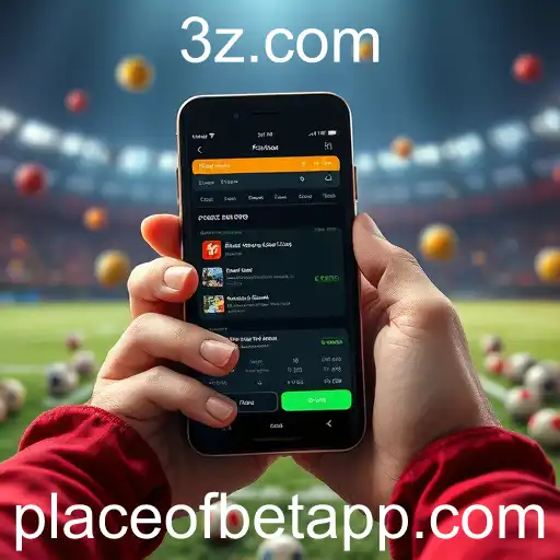 Tendências e Inovações no Mercado de Apostas Online