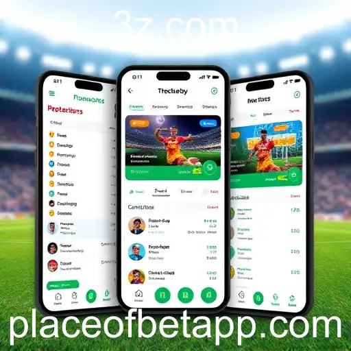 Tendências Recentes nos Jogos de Apostas Online