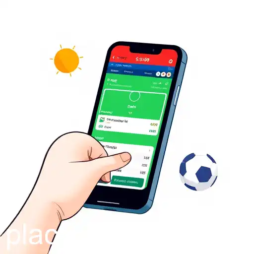 Revolução nas Apostas Online: O Avanço da Place of Bet App