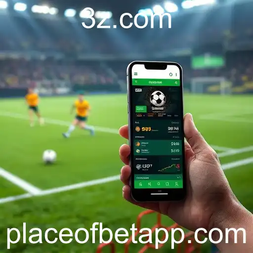 Tendências de 2025 nos Aplicativos de Apostas