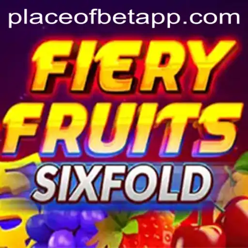 Unveiling FieryFruitsSixFold: A New Era in Digital Gaming