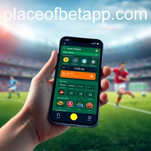 Security and Trust Place of bet app - International Licenses and Certifications